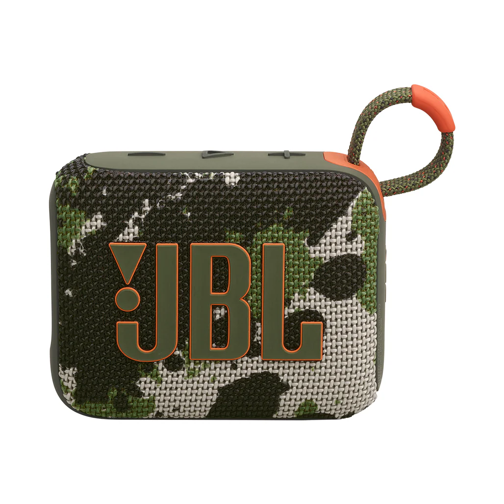 JBL Go 4 - Ultra-Portable Bluetooth Speaker - Image 11