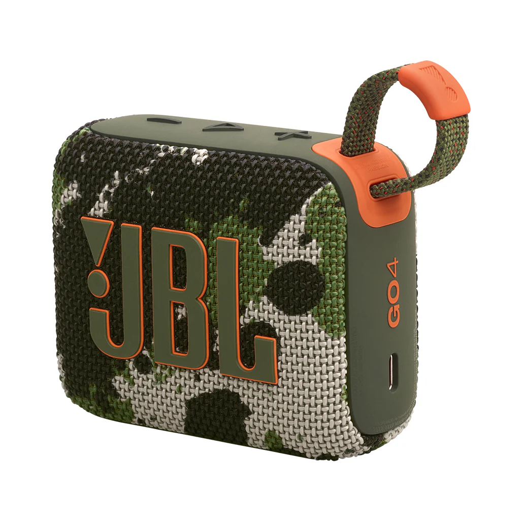 JBL Go 4 - Ultra-Portable Bluetooth Speaker - Image 12