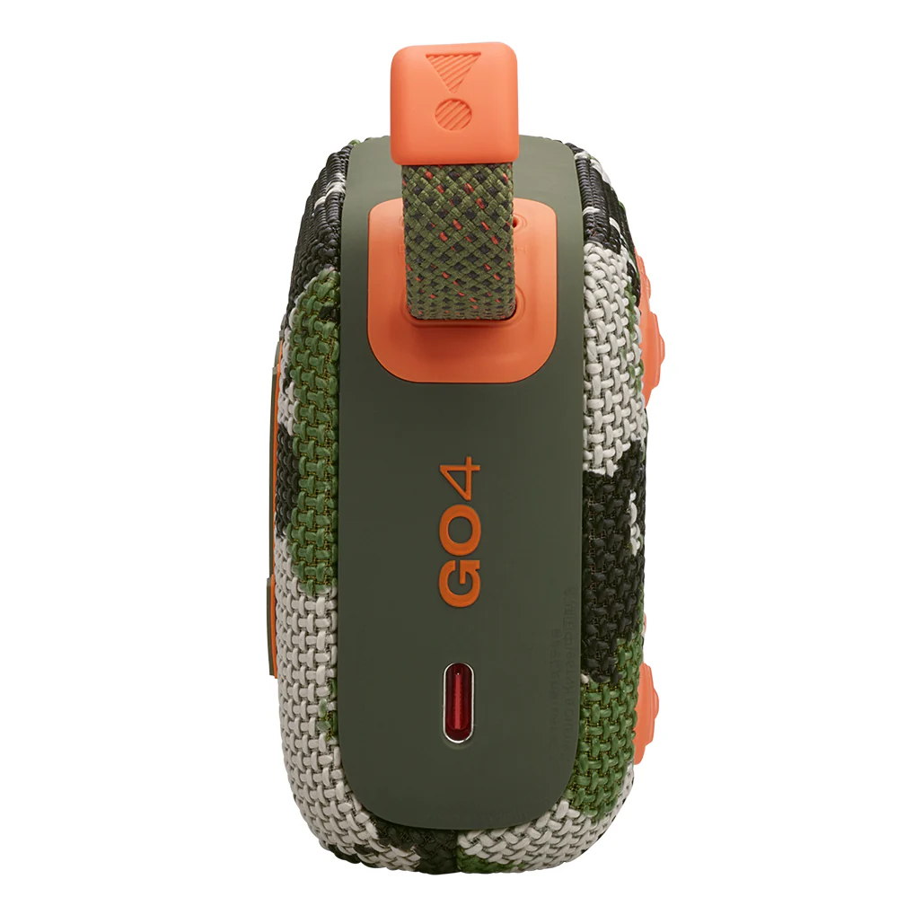 JBL Go 4 - Ultra-Portable Bluetooth Speaker - Image 14