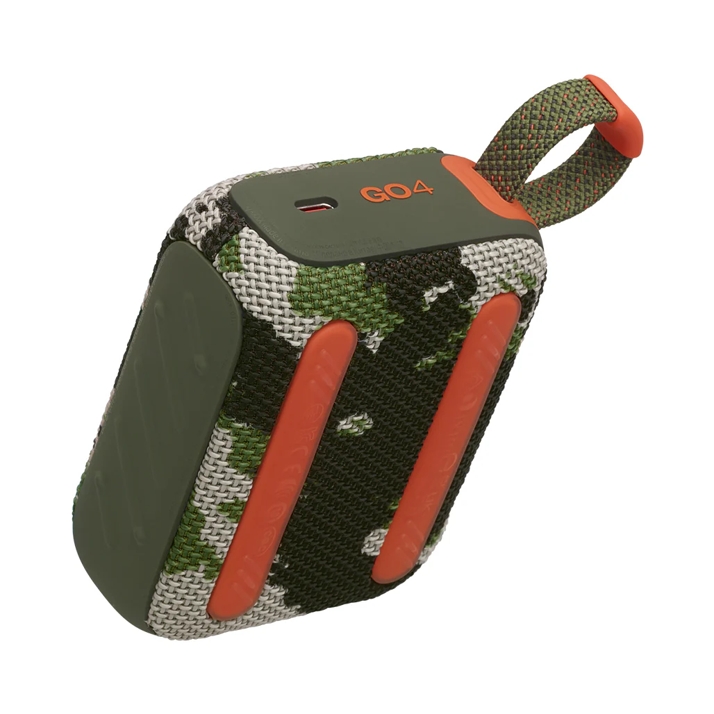 JBL Go 4 - Ultra-Portable Bluetooth Speaker - Image 16