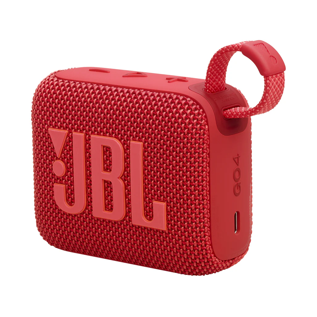 JBL Go 4 - Ultra-Portable Bluetooth Speaker - Image 20