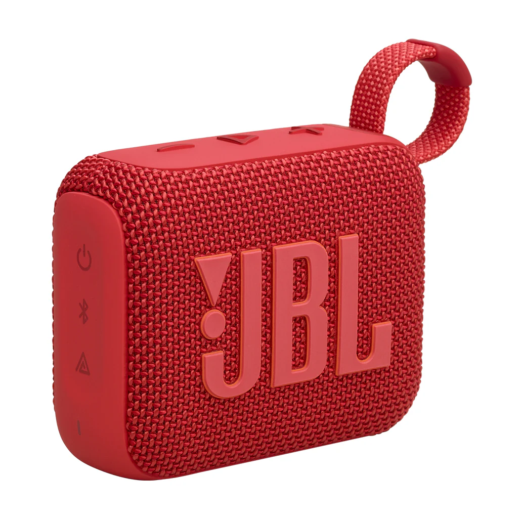 JBL Go 4 - Ultra-Portable Bluetooth Speaker - Image 21
