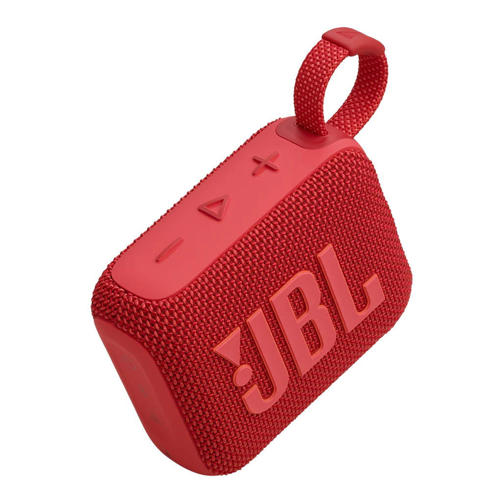 JBL Go 4 - Ultra-Portable Bluetooth Speaker - Image 23