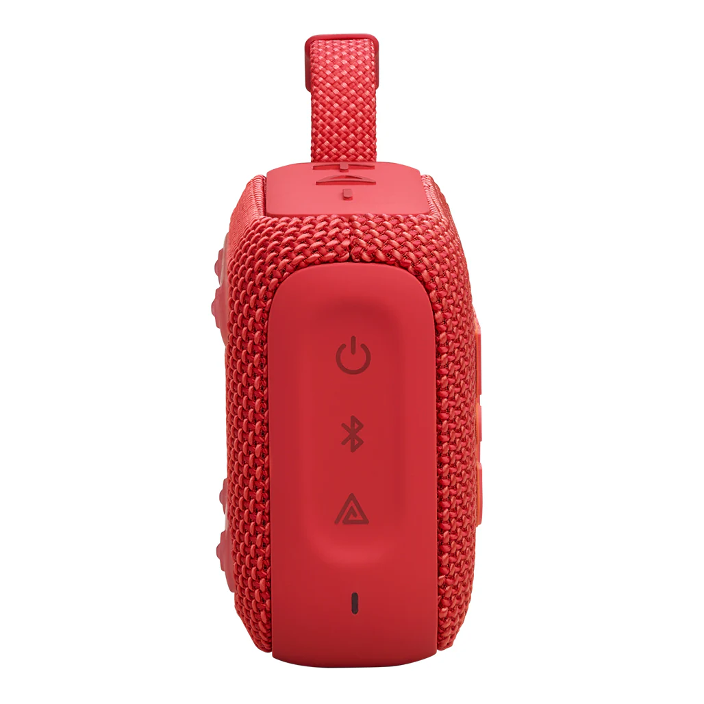 JBL Go 4 - Ultra-Portable Bluetooth Speaker - Image 24