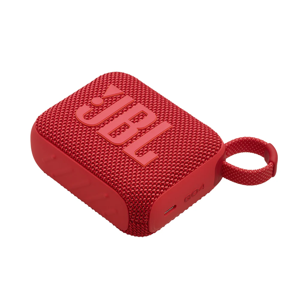 JBL Go 4 - Ultra-Portable Bluetooth Speaker - Image 25