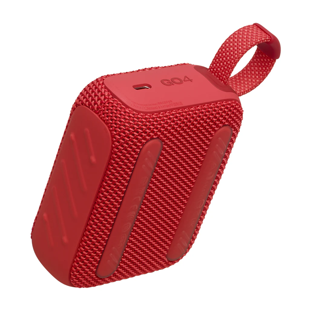 JBL Go 4 - Ultra-Portable Bluetooth Speaker - Image 27