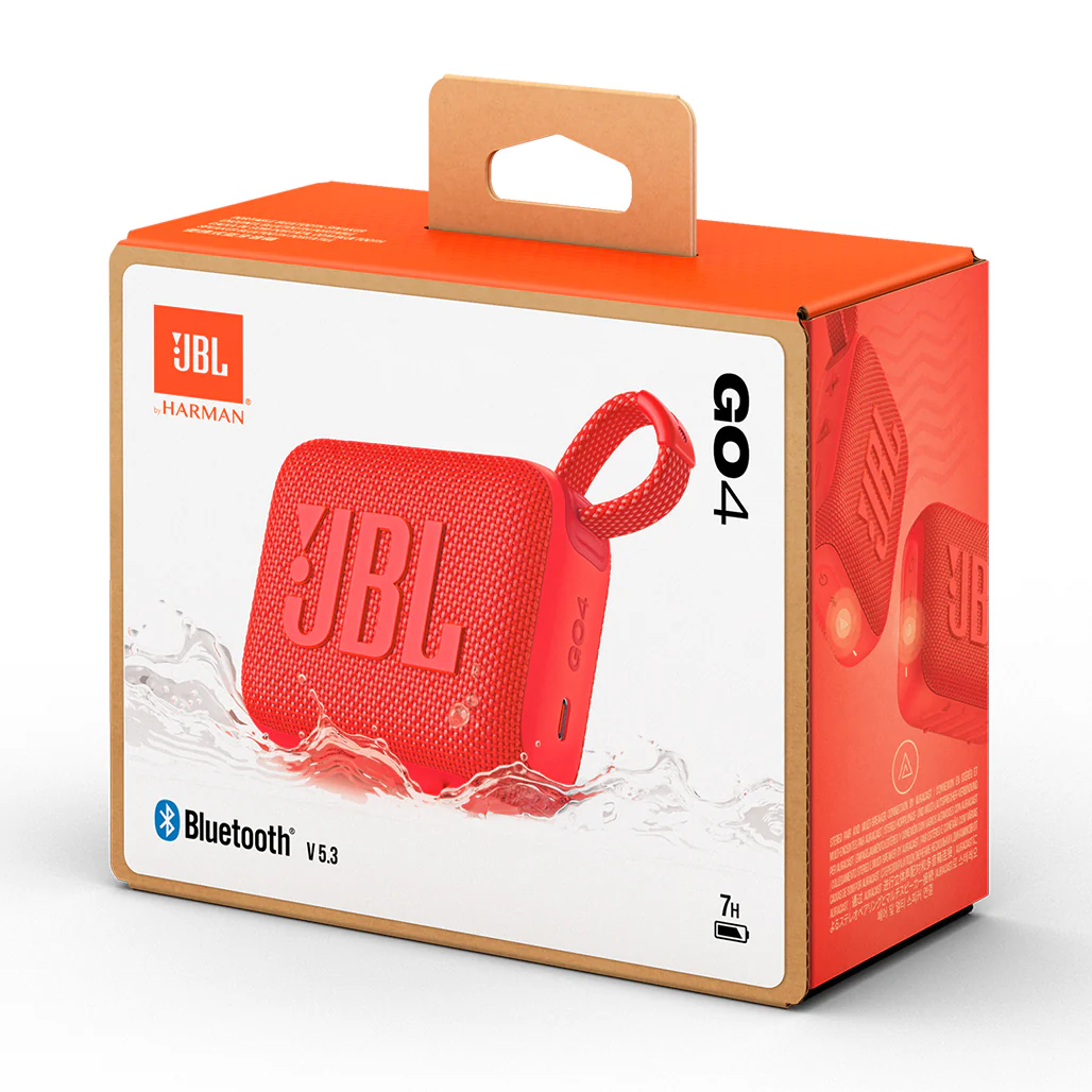 JBL Go 4 - Ultra-Portable Bluetooth Speaker - Image 29