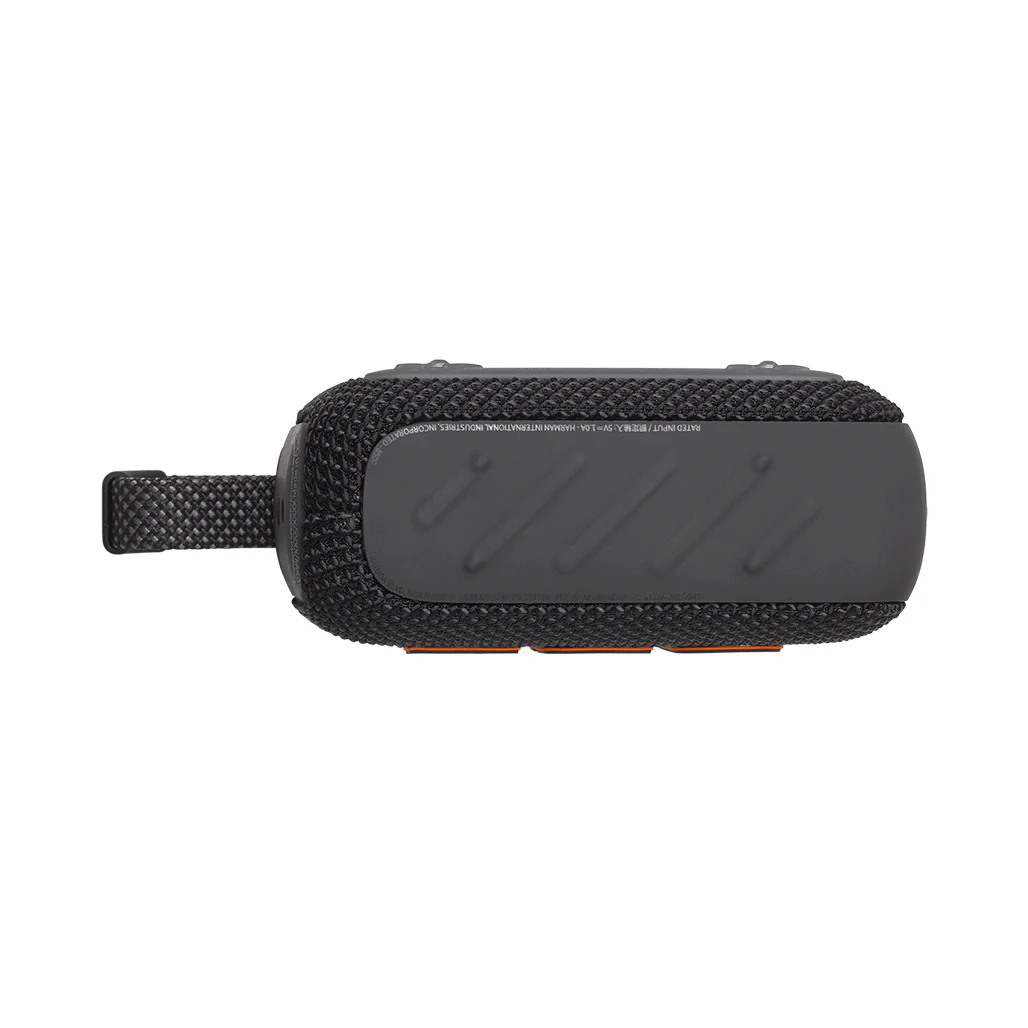 JBL Go 4 - Ultra-Portable Bluetooth Speaker - Image 3