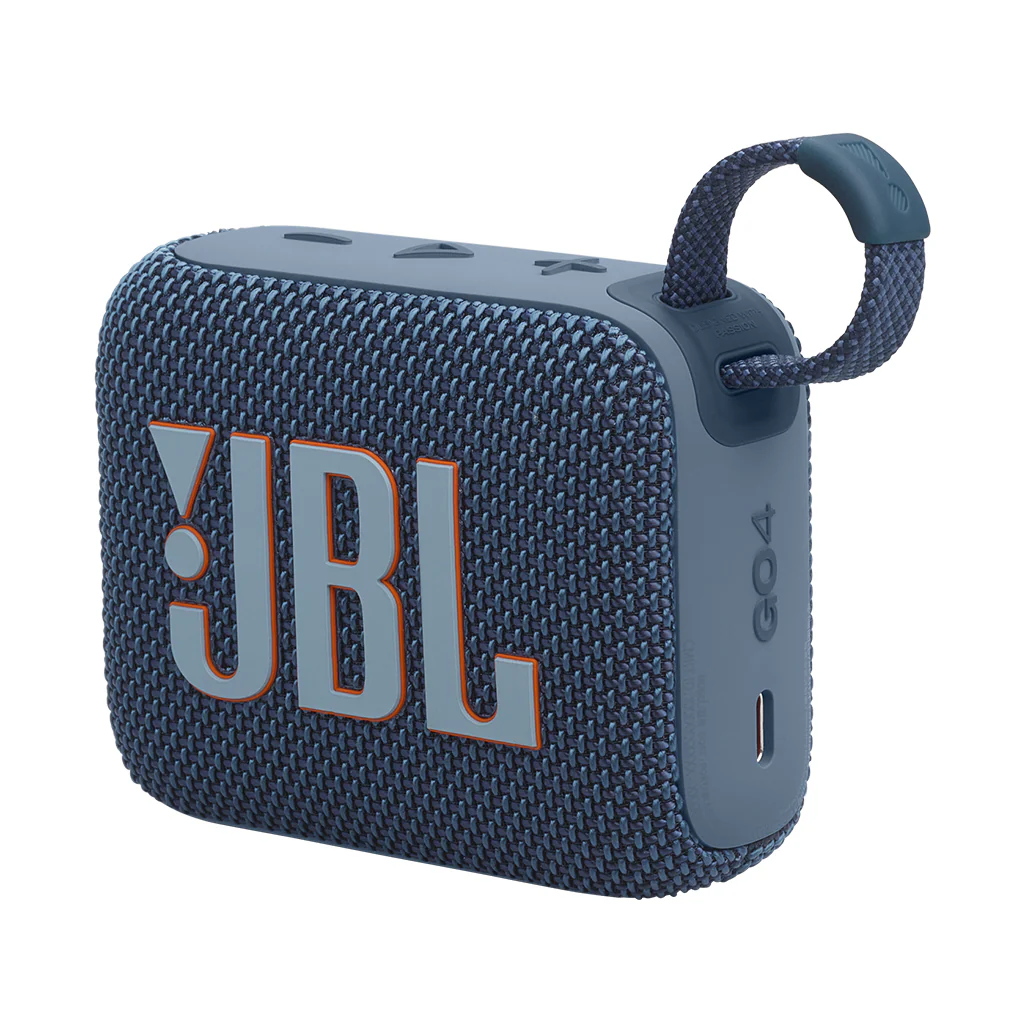 JBL Go 4 - Ultra-Portable Bluetooth Speaker - Image 31