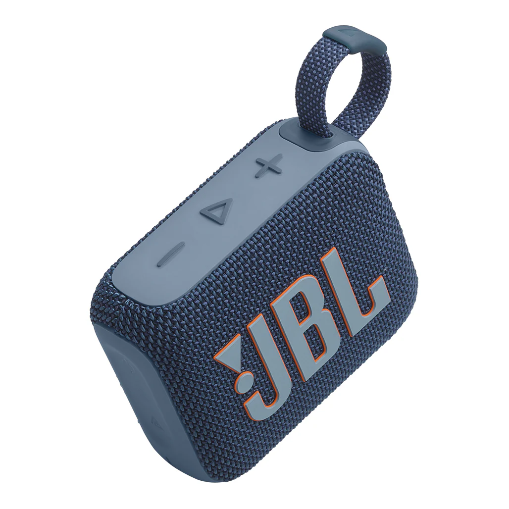 JBL Go 4 - Ultra-Portable Bluetooth Speaker - Image 32