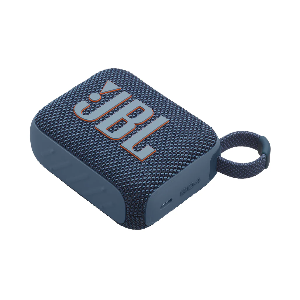 JBL Go 4 - Ultra-Portable Bluetooth Speaker - Image 34