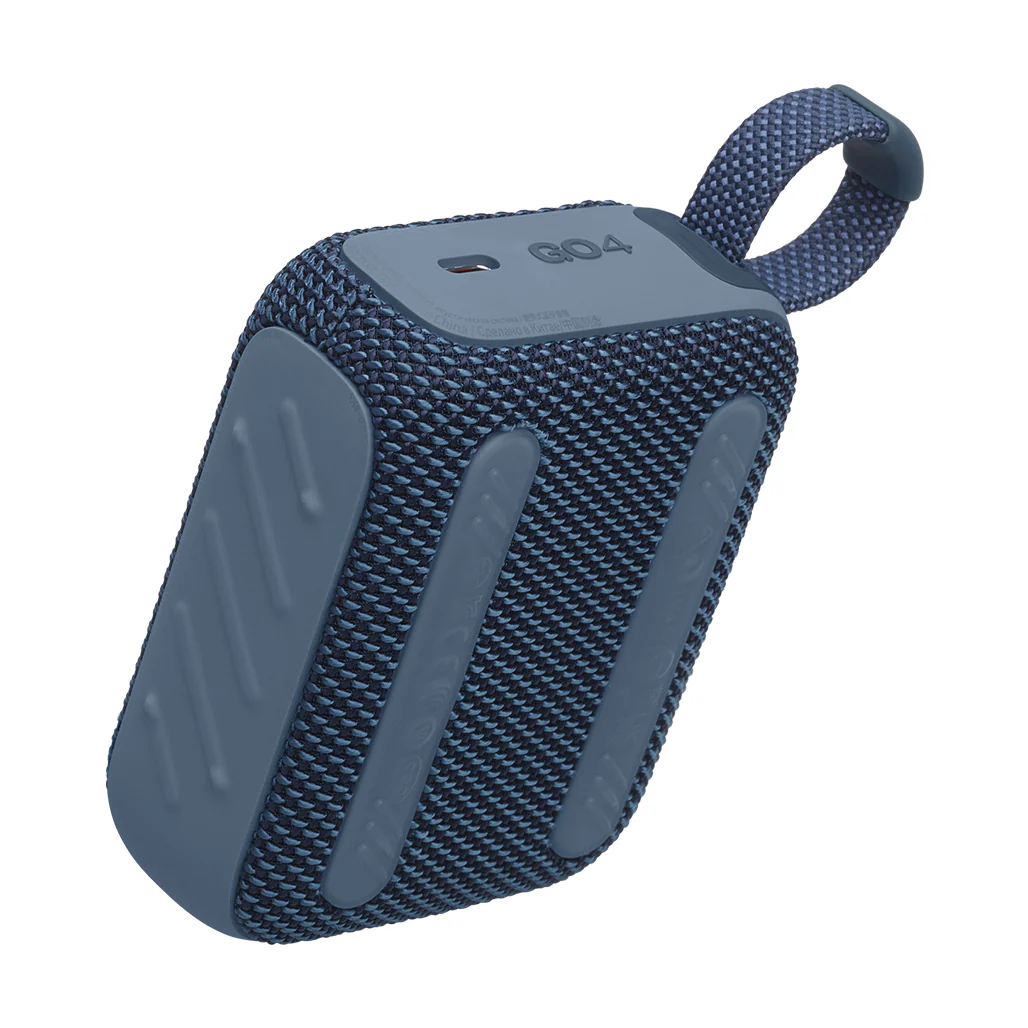 JBL Go 4 - Ultra-Portable Bluetooth Speaker - Image 36