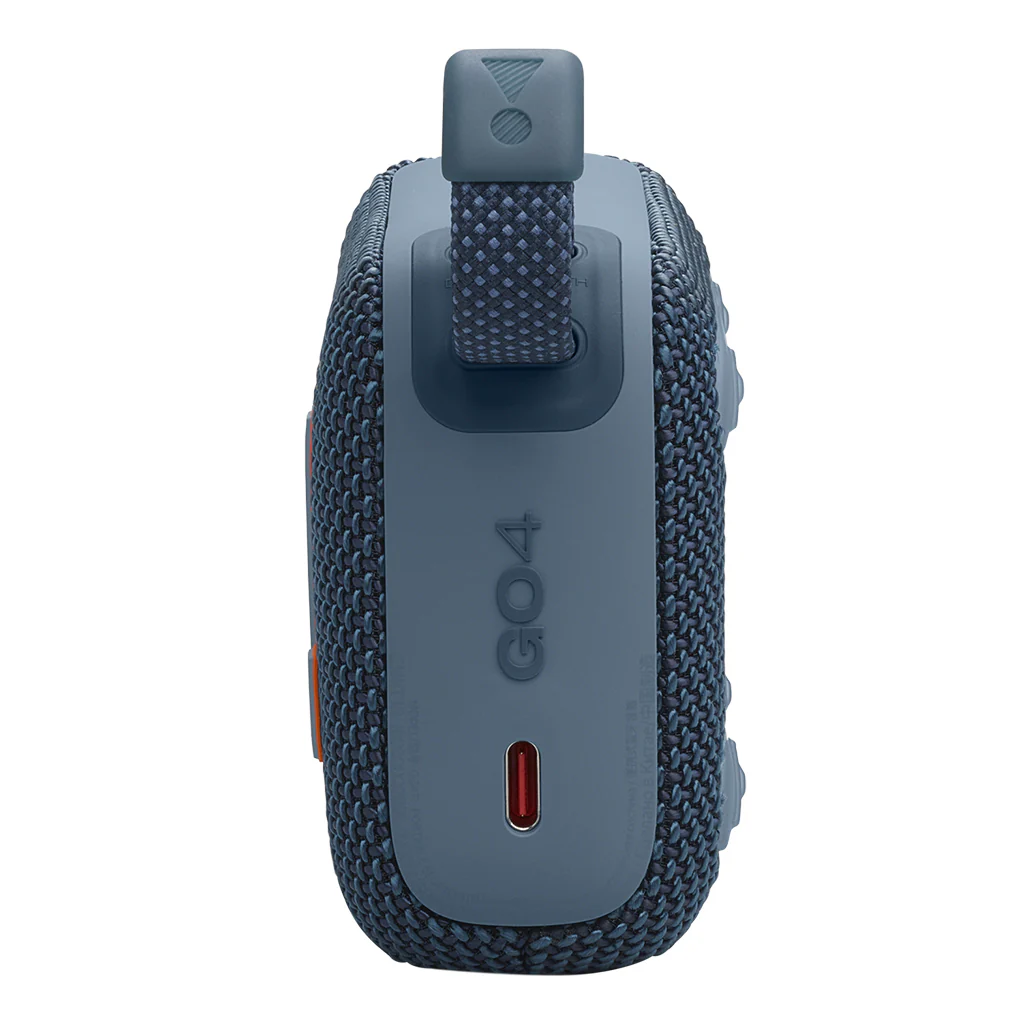 JBL Go 4 - Ultra-Portable Bluetooth Speaker - Image 37