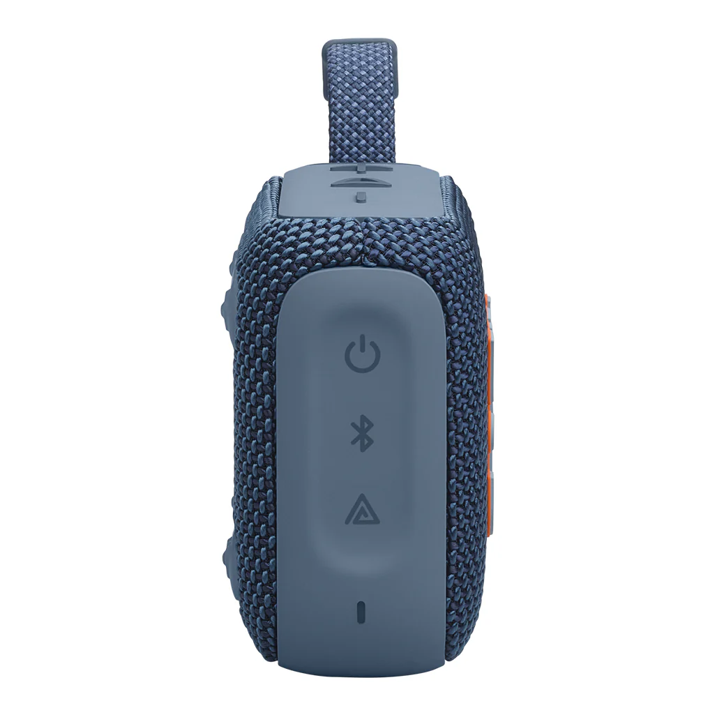 JBL Go 4 - Ultra-Portable Bluetooth Speaker - Image 38
