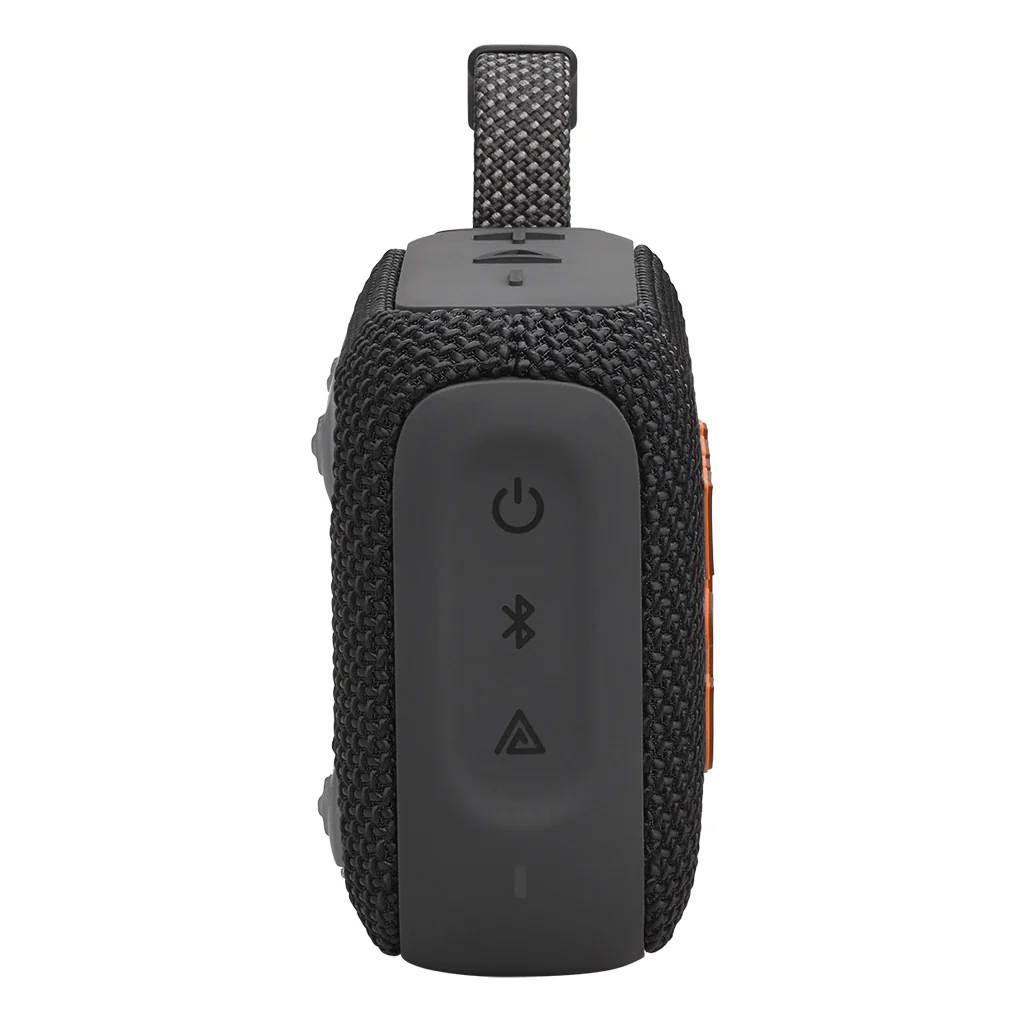 JBL Go 4 - Ultra-Portable Bluetooth Speaker - Image 6