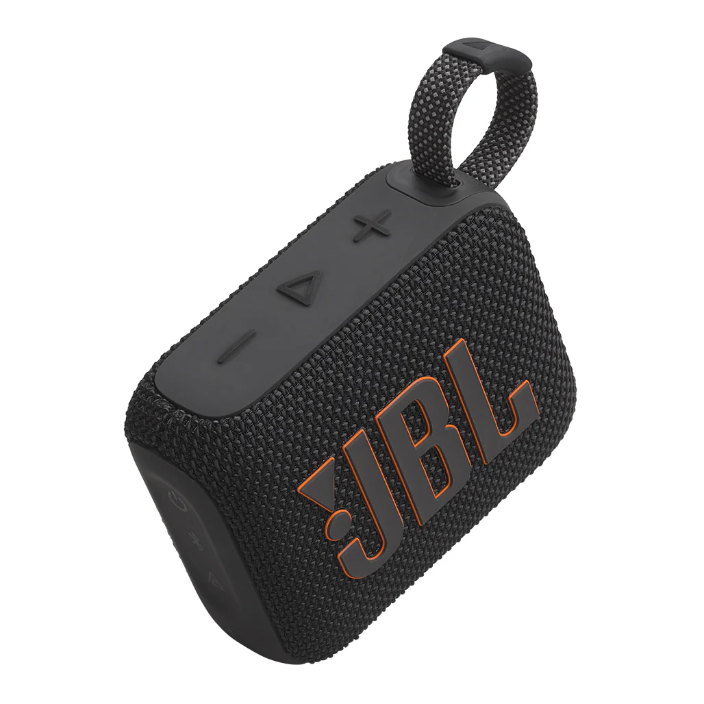 JBL Go 4 - Ultra-Portable Bluetooth Speaker - Image 7