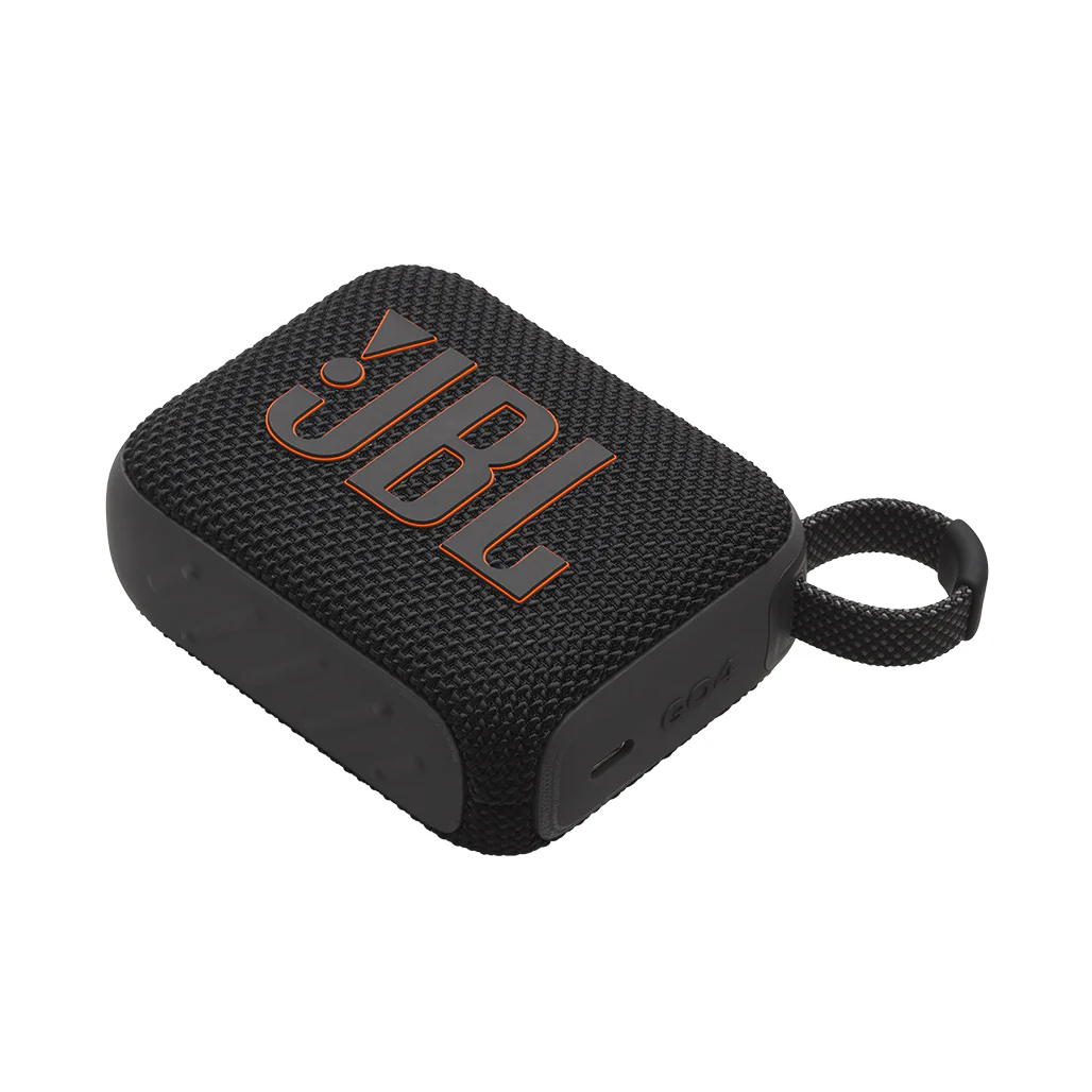 JBL Go 4 - Ultra-Portable Bluetooth Speaker - Image 8