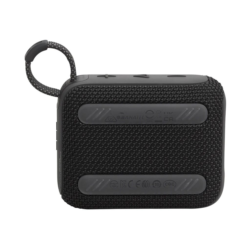 JBL Go 4 - Ultra-Portable Bluetooth Speaker - Image 9