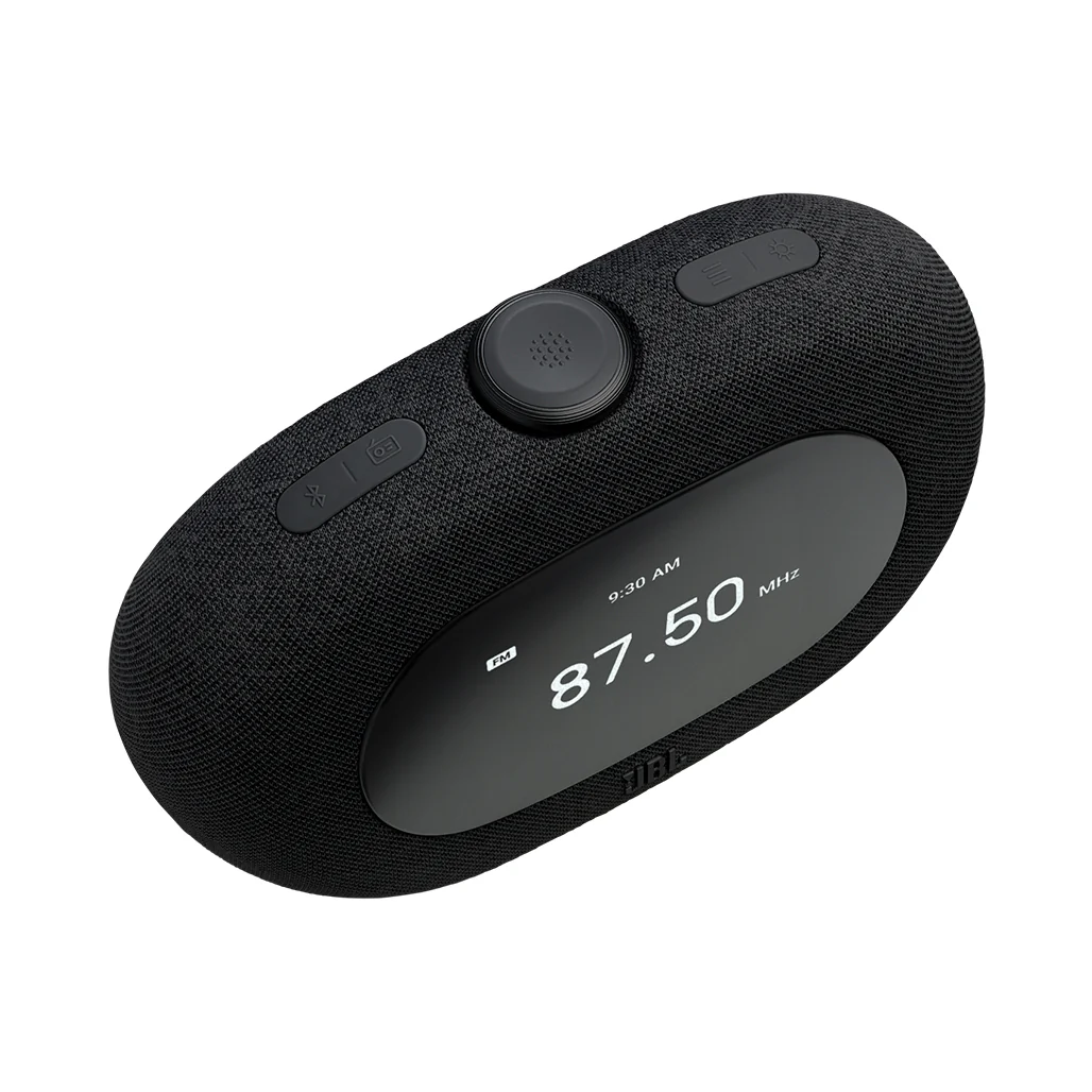 JBL Horizon 3 - Bluetooth® clock radio speaker - Image 3