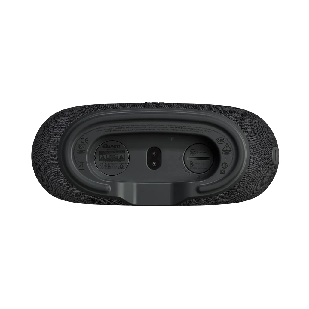 JBL Horizon 3 - Bluetooth® clock radio speaker - Image 8