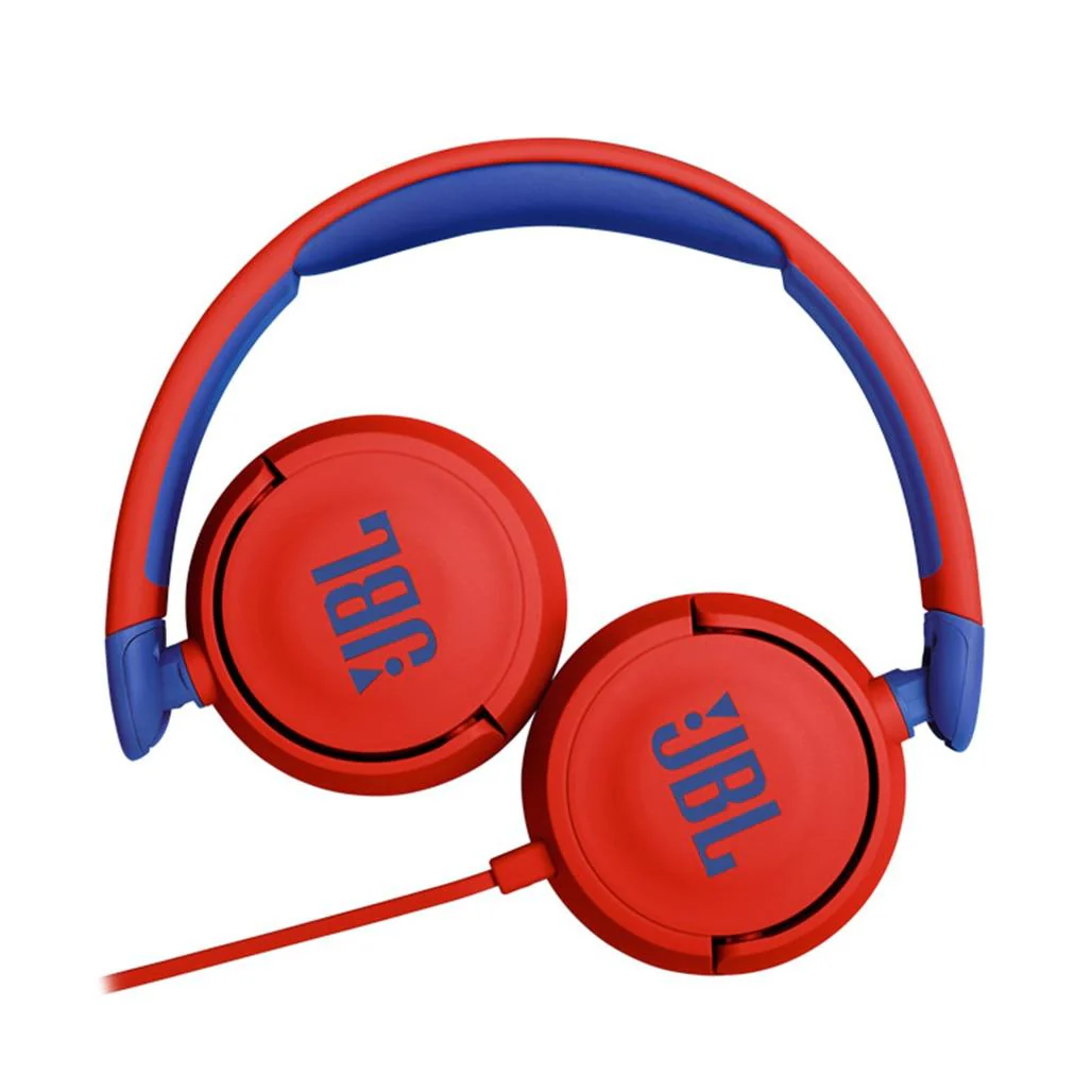 JBL JR310 Kids On-Ear Headphones - Safe Sound with Adjustable Fit and 32mm Drivers - Image 5