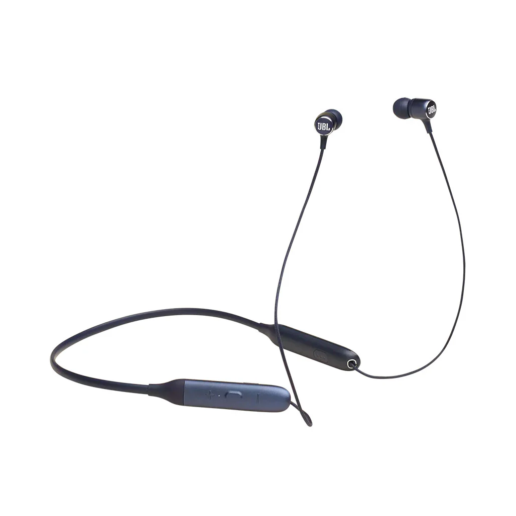 JBL LIVE 220BT - Wireless Neckband In-Ear Headphones - Image 2