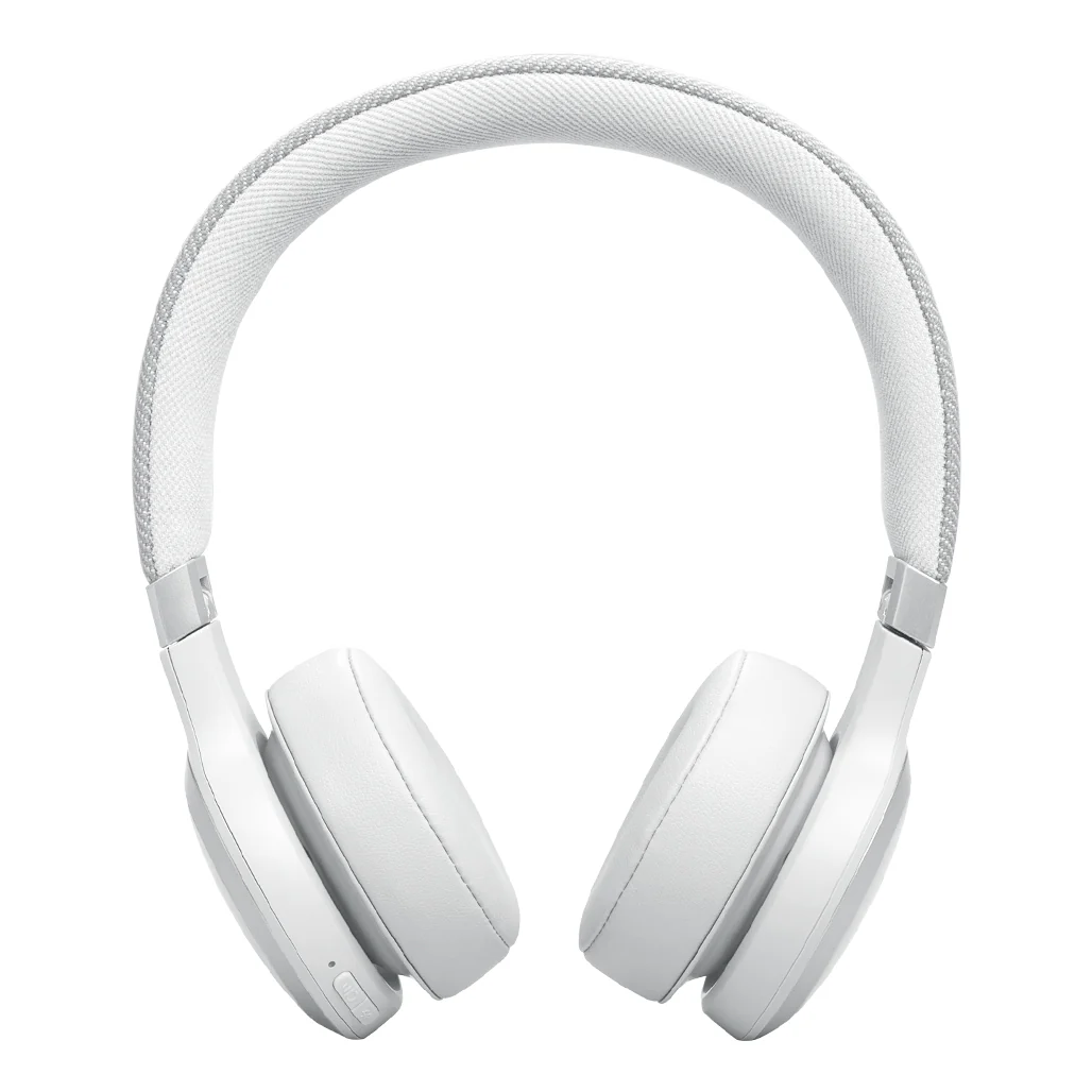 JBL Live 670NC - Black - Wireless On-Ear Headphones - Image 10