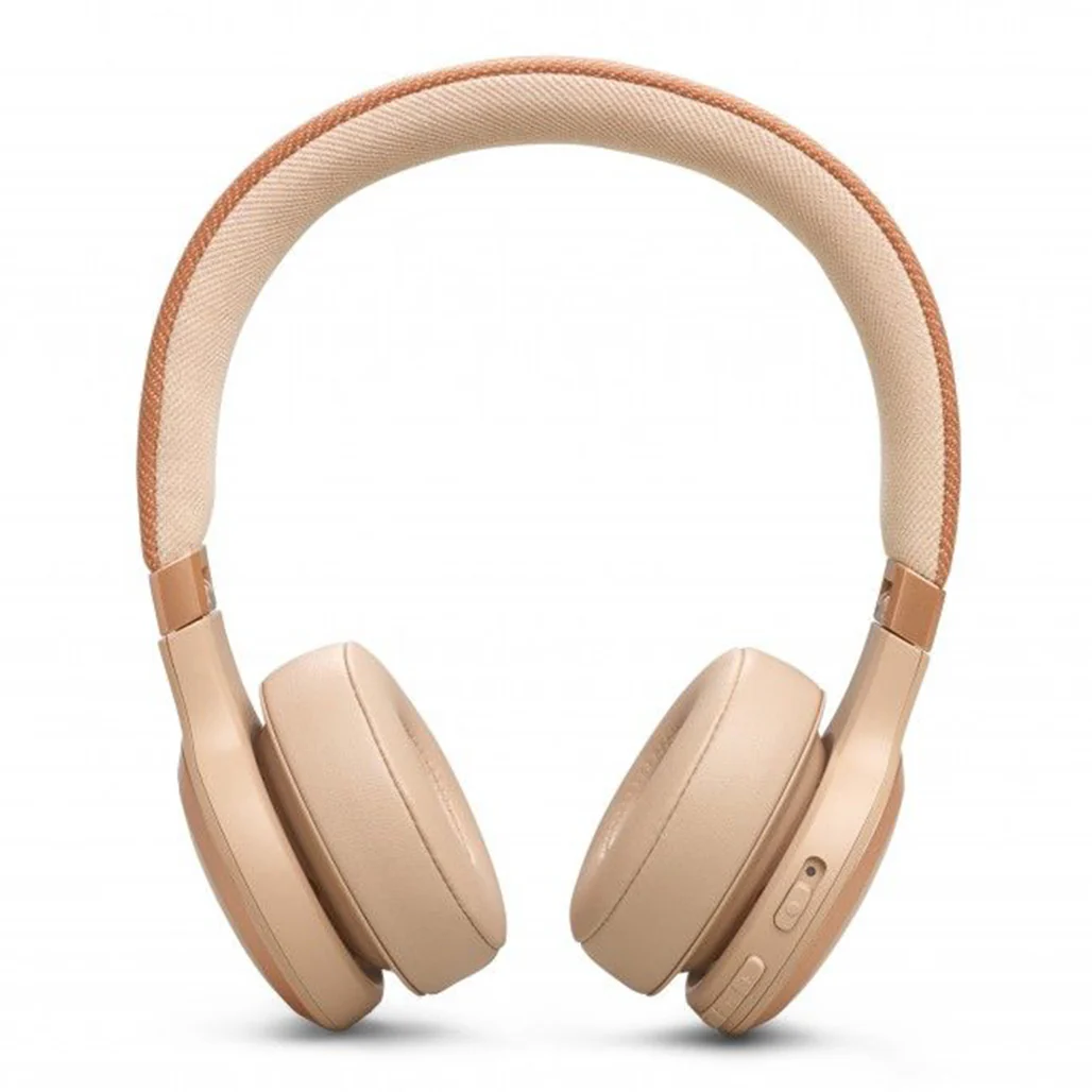 JBL Live 670NC - Black - Wireless On-Ear Headphones - Image 20