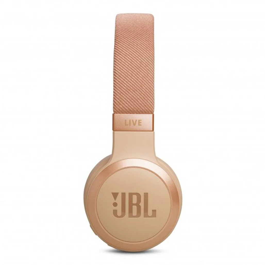 JBL Live 670NC - Black - Wireless On-Ear Headphones - Image 21