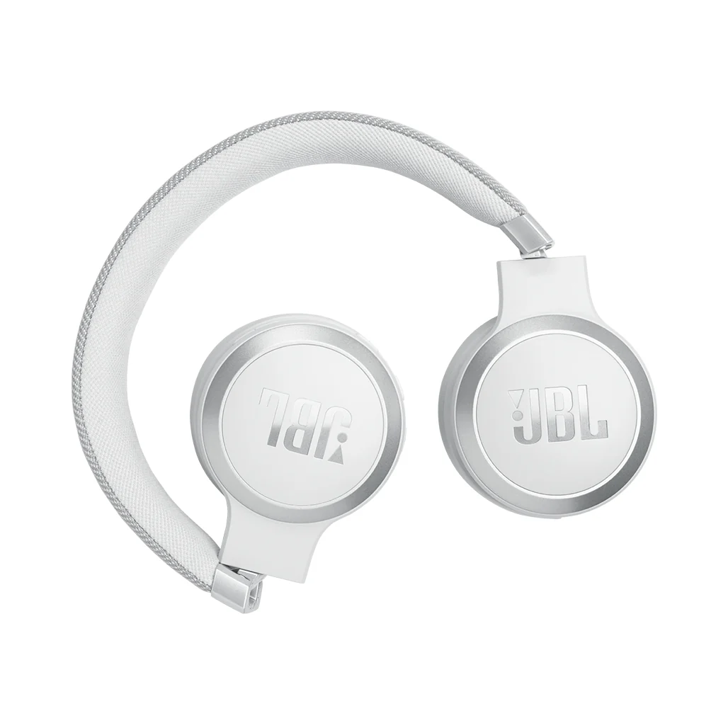 JBL Live 670NC - Black - Wireless On-Ear Headphones - Image 8