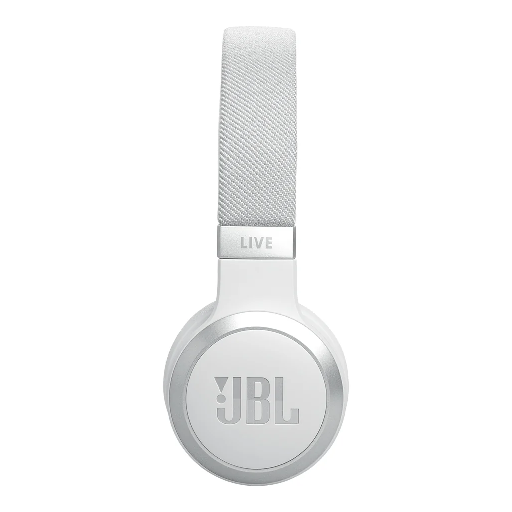 JBL Live 670NC - Black - Wireless On-Ear Headphones - Image 9