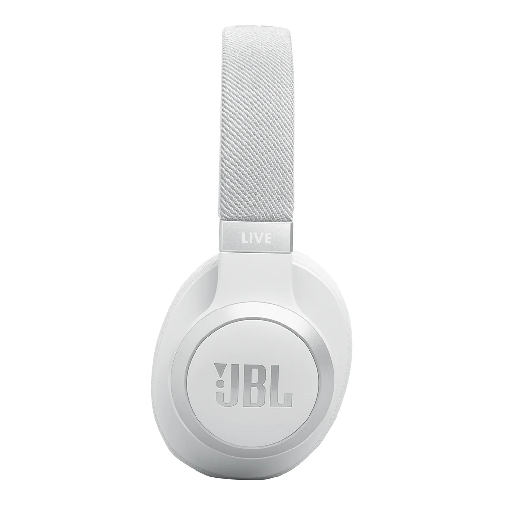 JBL Live 770NC Wireless Over-Ear Headphones with True Adaptive Noise Cancellation - Image 18