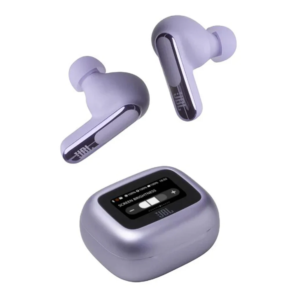 JBL Live Beam 3 - Wireless Noise Cancelling Earbuds - Image 16