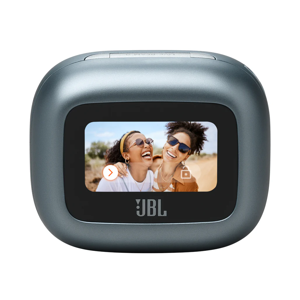 JBL Live Beam 3 - Wireless Noise Cancelling Earbuds - Image 24