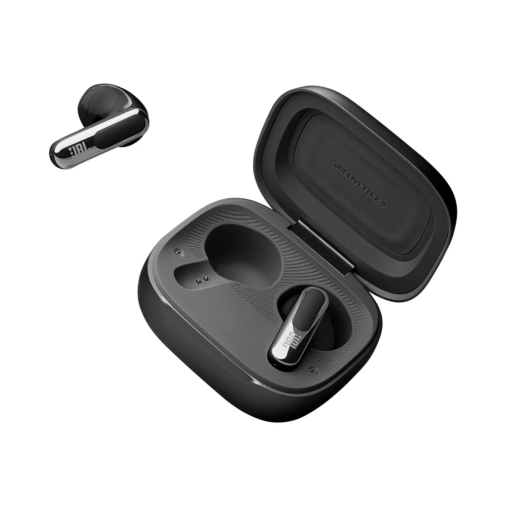 JBL Live Flex 3 - True Wireless Noise-Cancelling Earbuds - Image 9