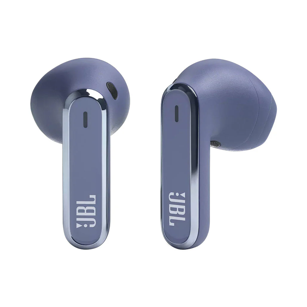 JBL Live Flex - True Wireless Noise Cancelling Earbuds - Image 10