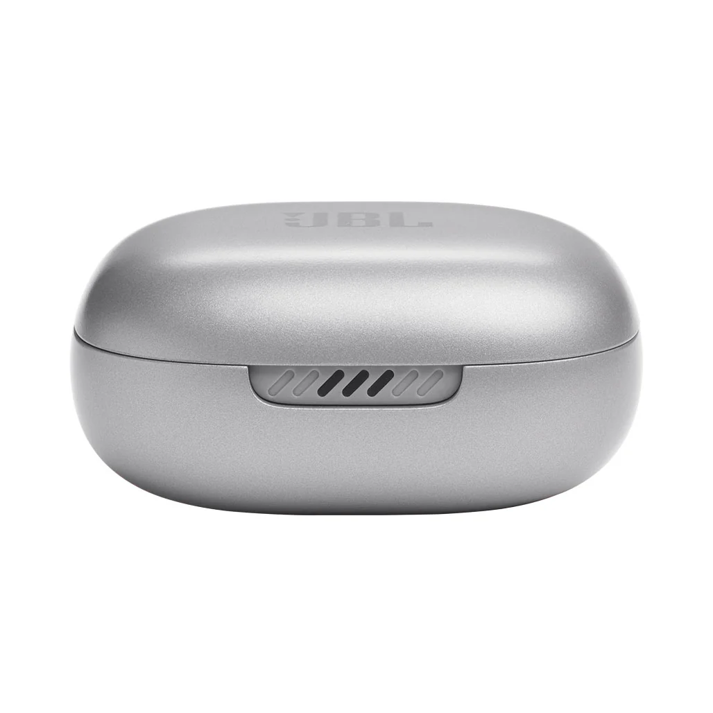 JBL Live Flex - True Wireless Noise Cancelling Earbuds - Image 11