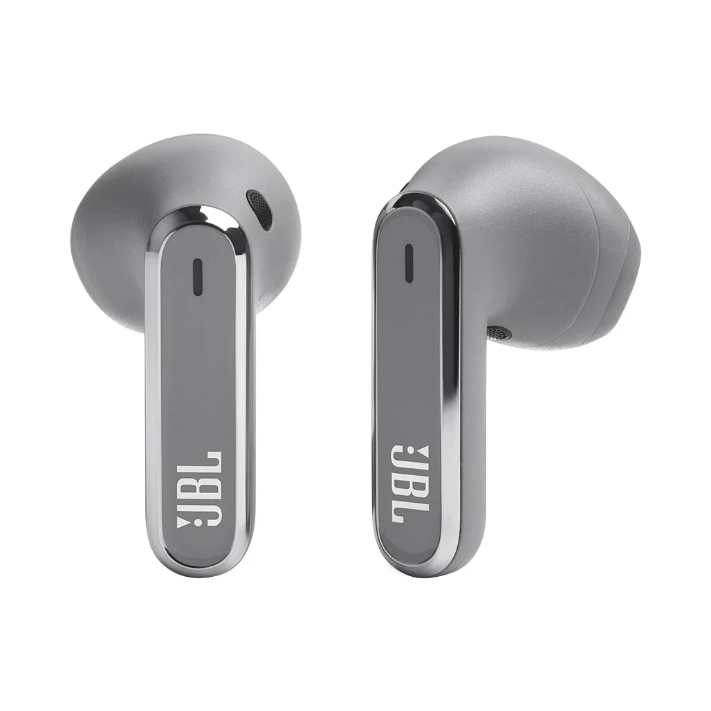 JBL Live Flex - True Wireless Noise Cancelling Earbuds - Image 14