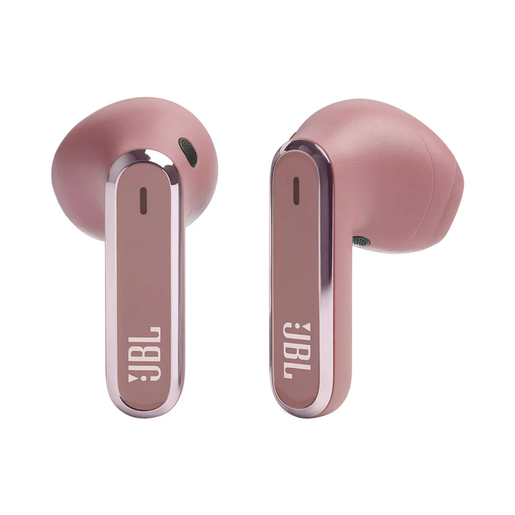 JBL Live Flex - True Wireless Noise Cancelling Earbuds - Image 15