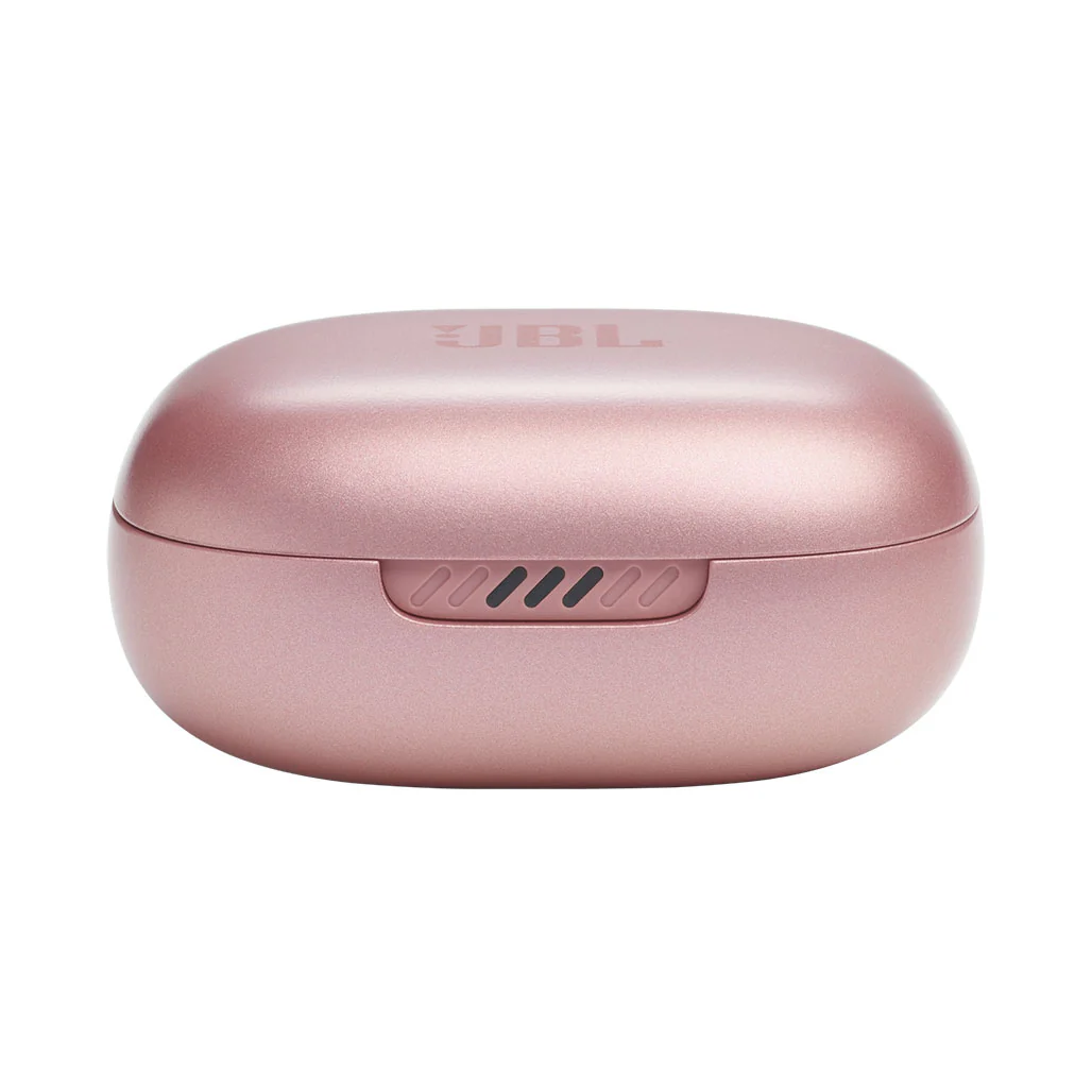 JBL Live Flex - True Wireless Noise Cancelling Earbuds - Image 2