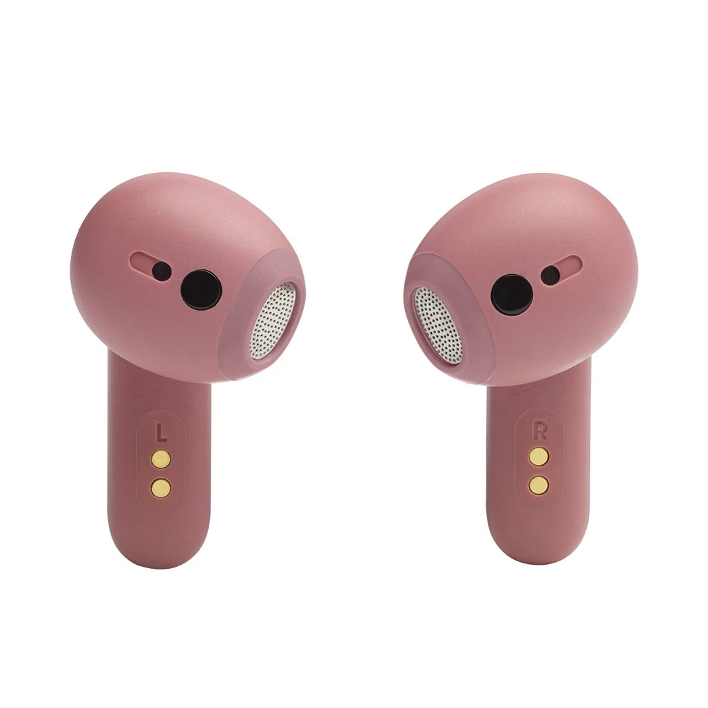JBL Live Flex - True Wireless Noise Cancelling Earbuds - Image 3
