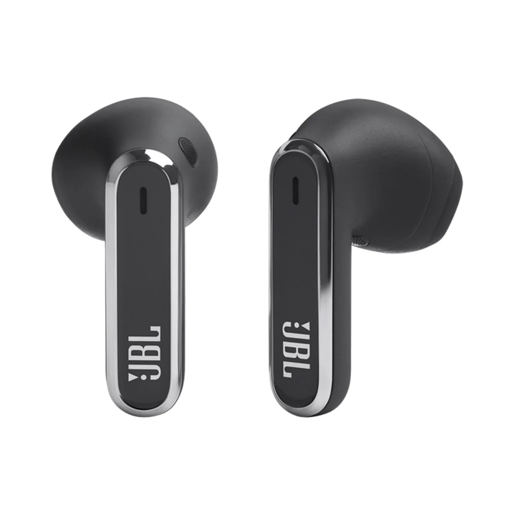 JBL Live Flex - True Wireless Noise Cancelling Earbuds - Image 5