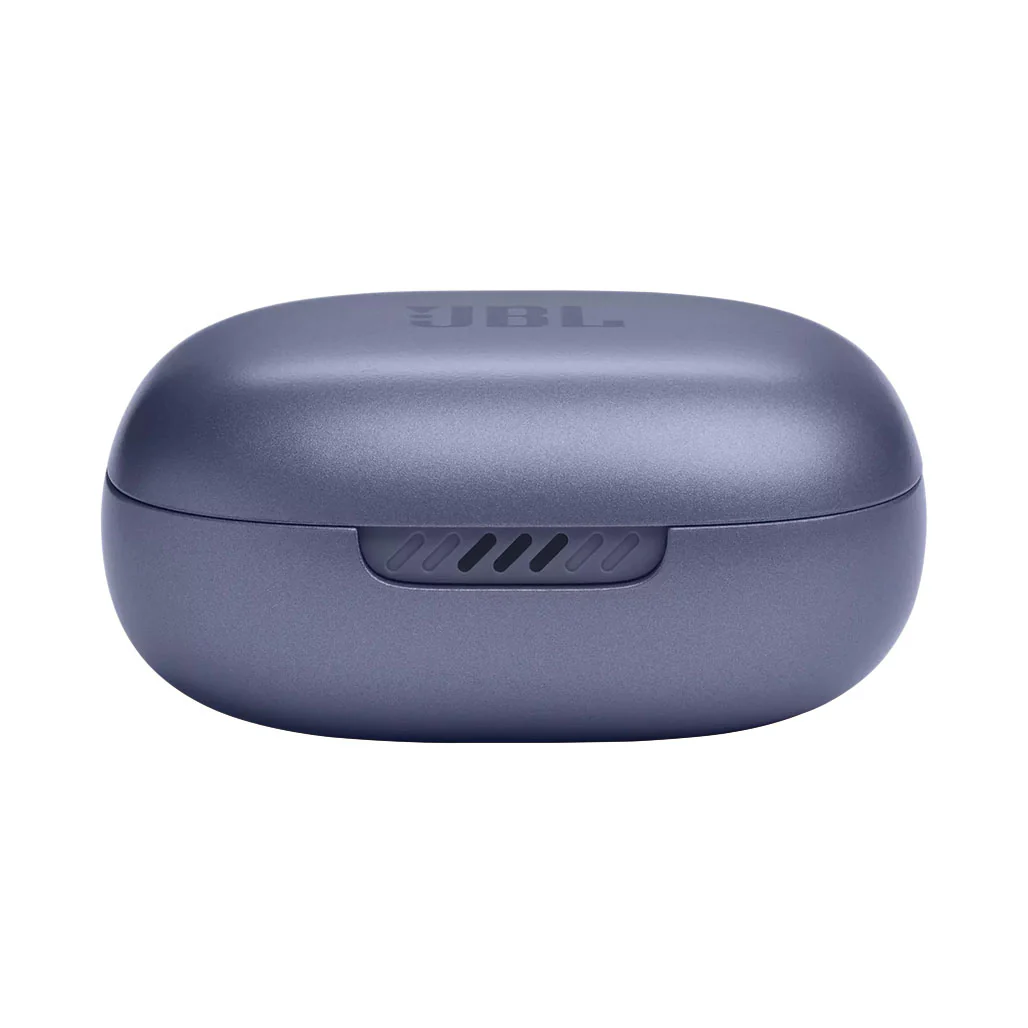 JBL Live Flex - True Wireless Noise Cancelling Earbuds - Image 7