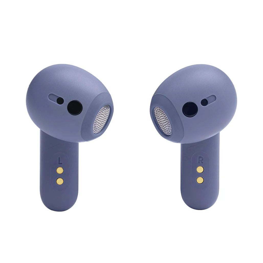 JBL Live Flex - True Wireless Noise Cancelling Earbuds - Image 9
