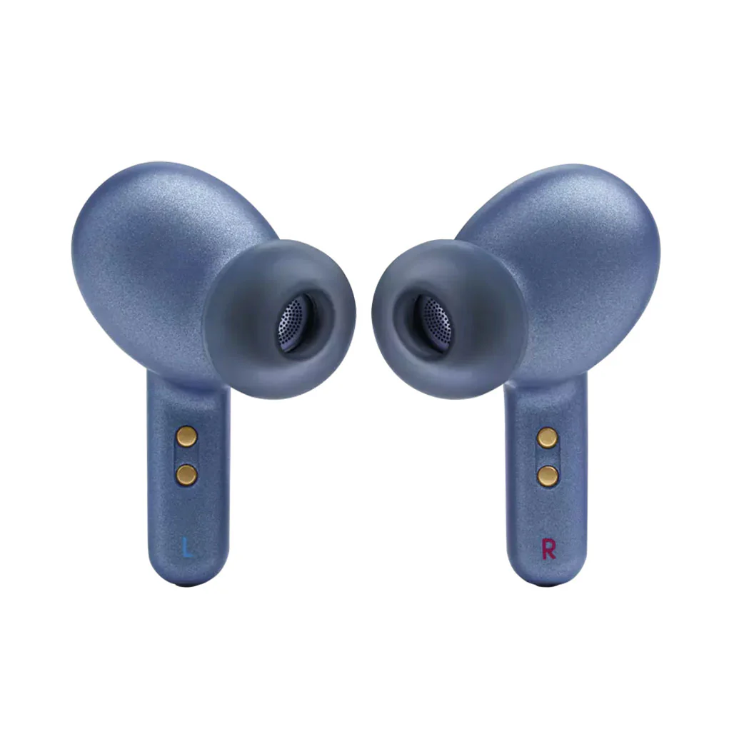 JBL Live Pro 2 TWS - True Wireless Earbuds with Adaptive Noise Cancelling and Wireless Charging - Image 5