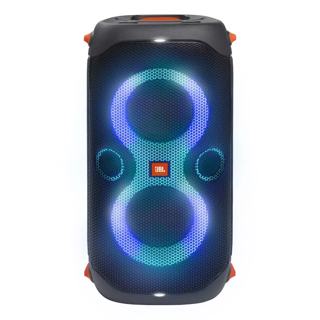 JBL PartyBox 110 - Portable Party Speaker