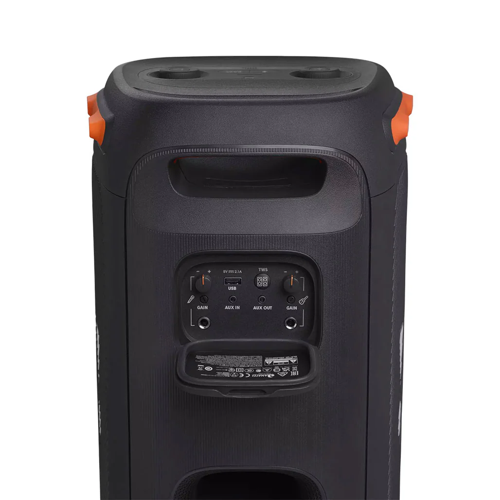 JBL PartyBox 110 - Portable Party Speaker - Image 6