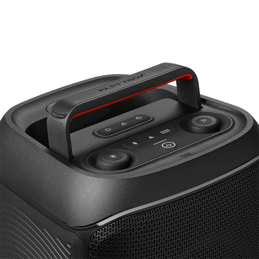JBL PartyBox Club 120 - Portable Bluetooth Speaker - Image 11