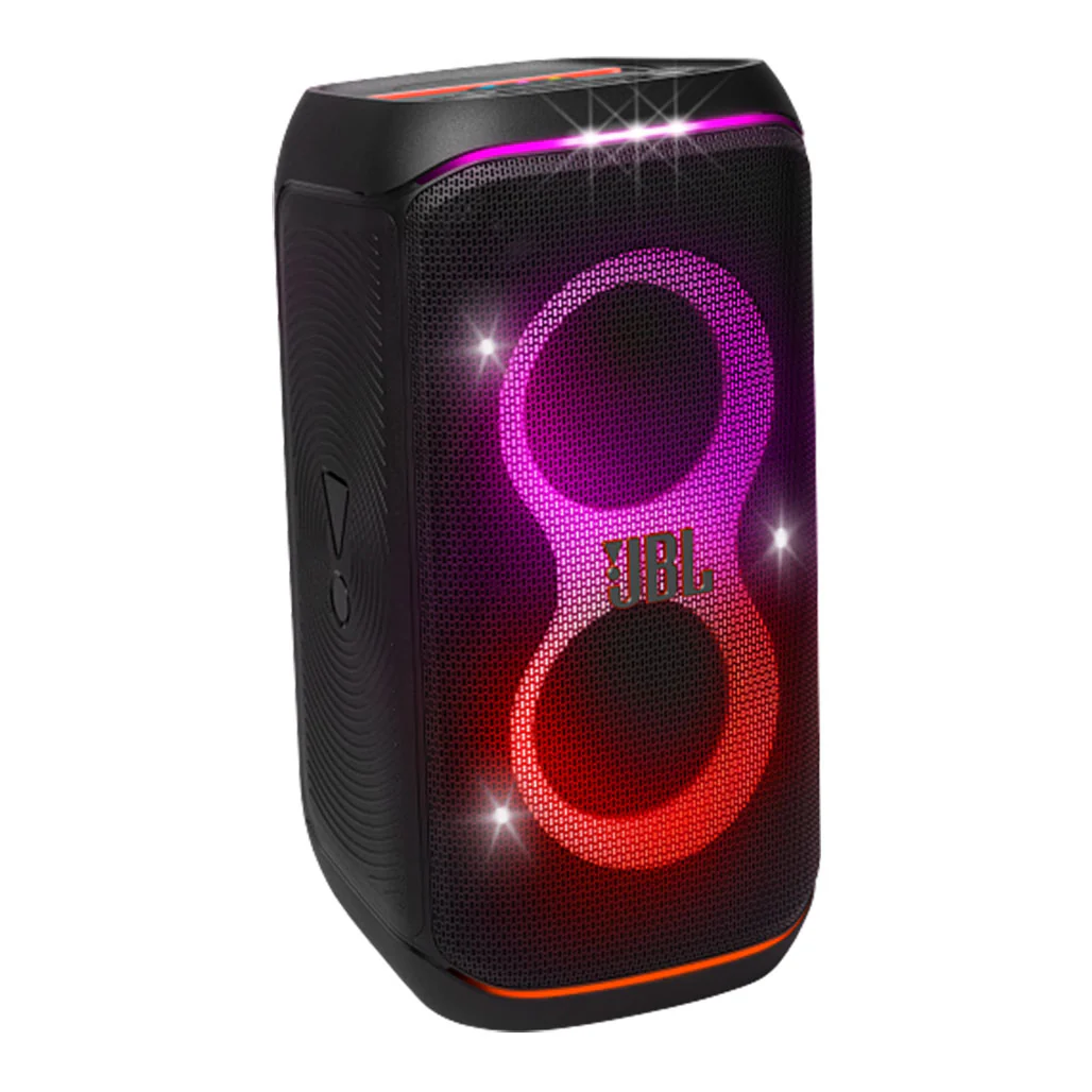 JBL PartyBox Club 120 - Portable Bluetooth Speaker - Image 2