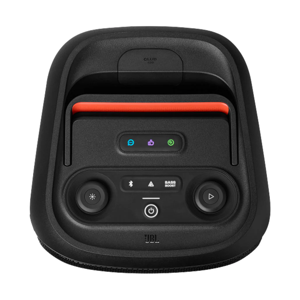 JBL PartyBox Club 120 - Portable Bluetooth Speaker - Image 9